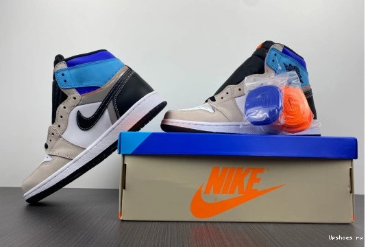 1 Prototype OG Jordan High Retro Air DC6515-100 DC6515-100 0621